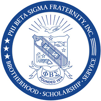 Phi Beta Sigma seal
